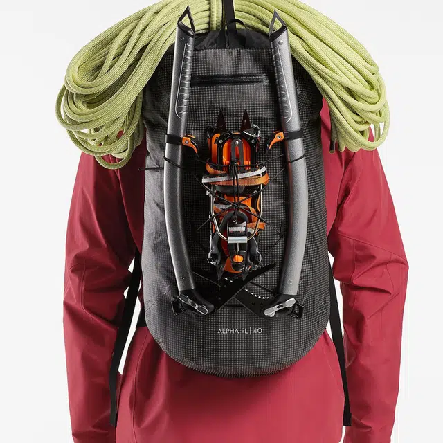 Arcteryx FL-40