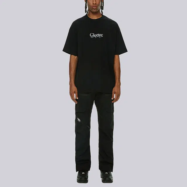 CLOTTEE x AFGK SS23 T