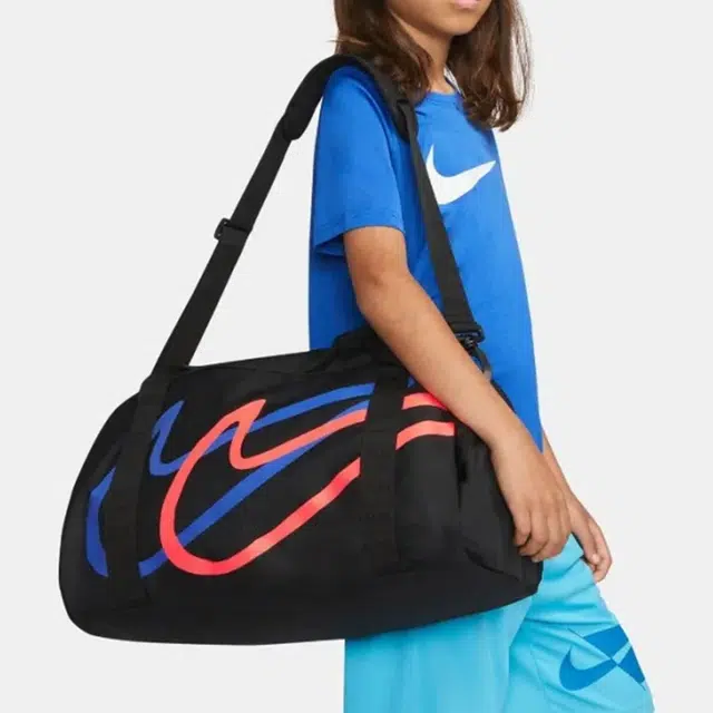 Nike Gym Club-Acc Gfx Fa22