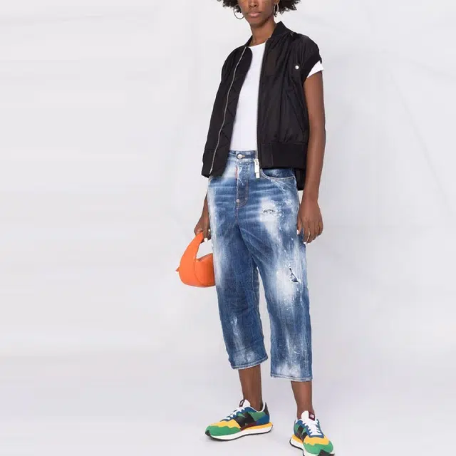 DSQUARED 2 SS22