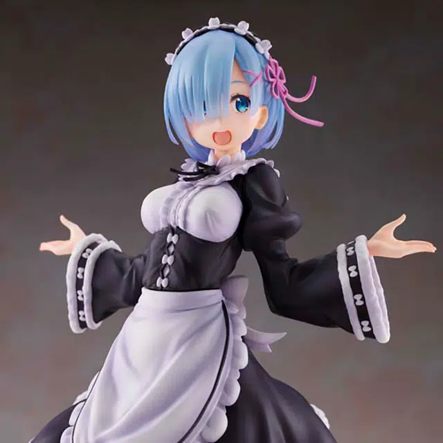 TAITO ver. 27cm