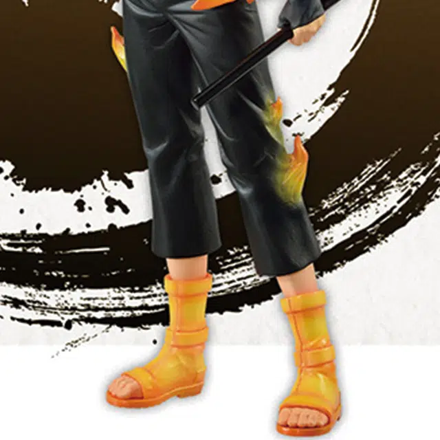 BANPRESTO a 24cm