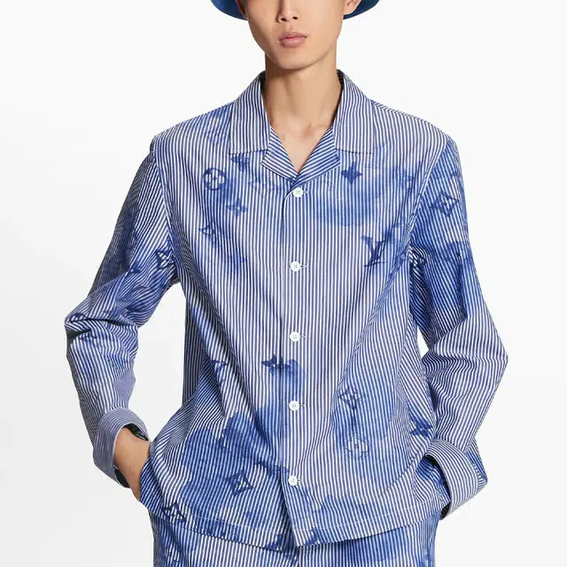 LOUIS VUITTON SS21 Logo