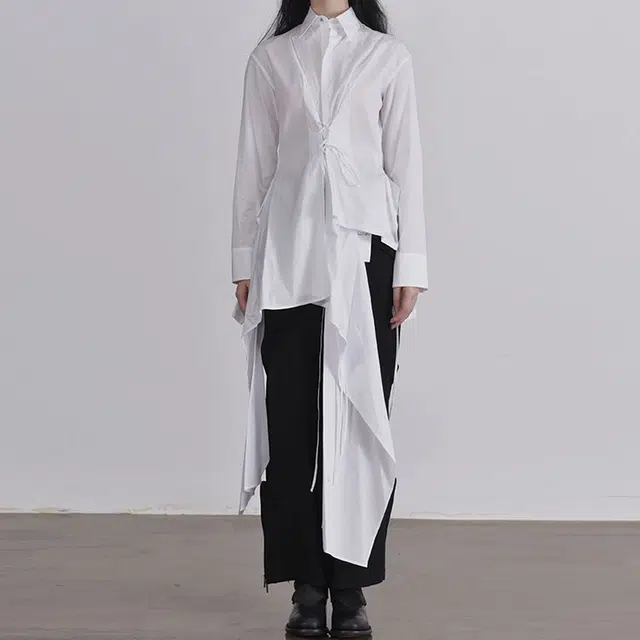 Yohji Yamamoto