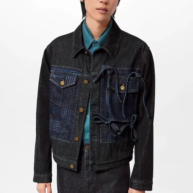 LOUIS VUITTON SS22