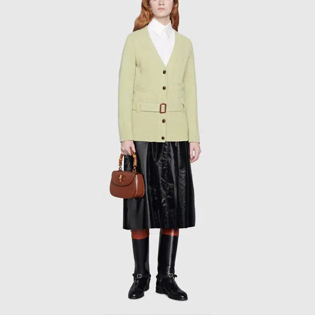 GUCCI SS22 V