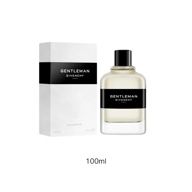 GIVENCHY EDT 50ml60ml100ml