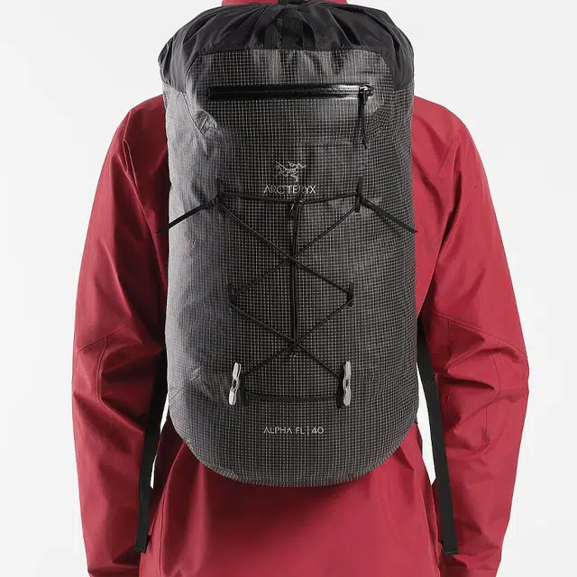 Arcteryx FL-40
