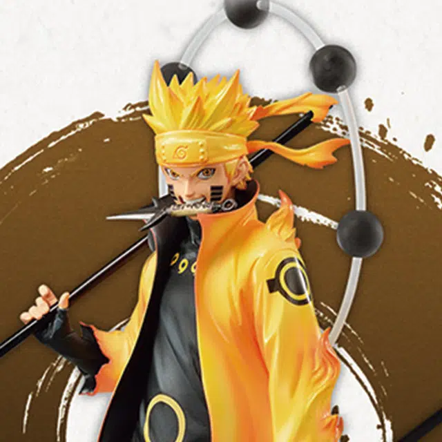 BANPRESTO a 24cm