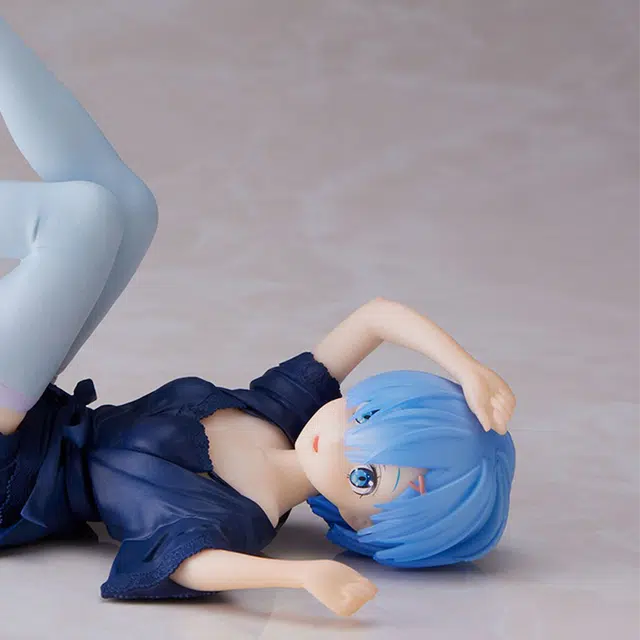 BANPRESTO re 10cm