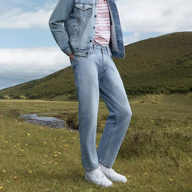 levis Logo