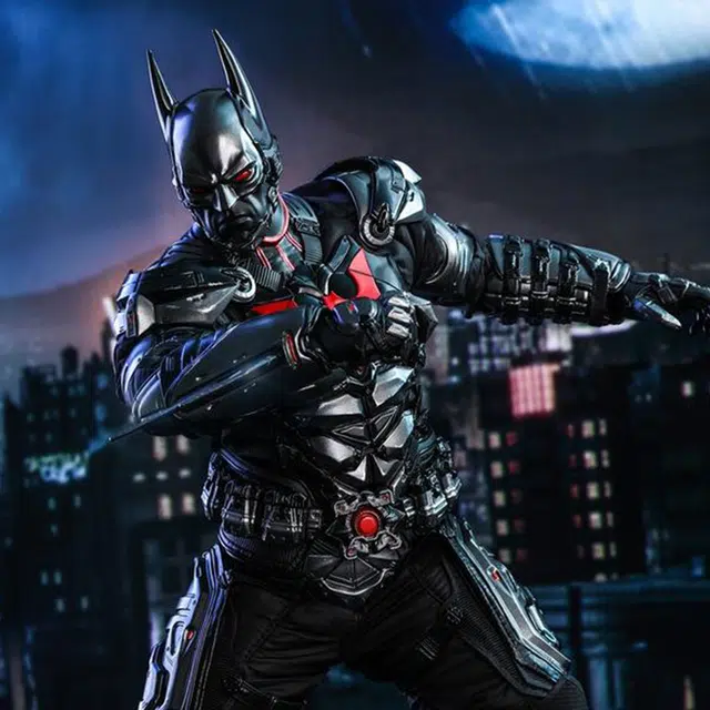 Hot Toys