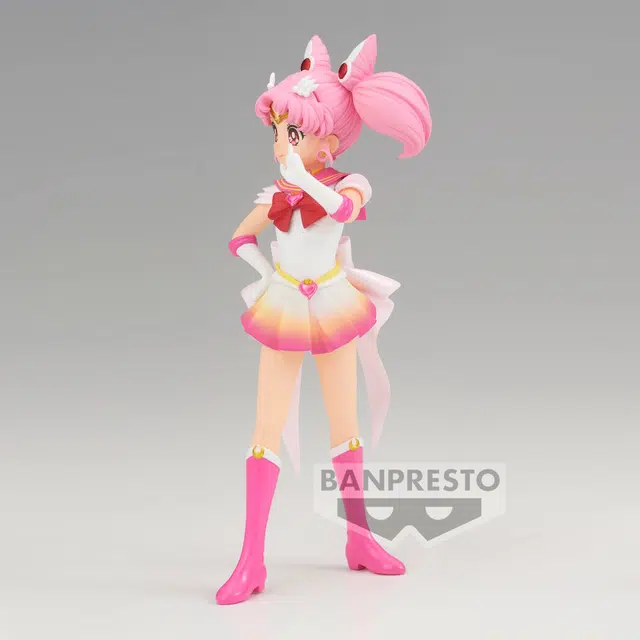 BANPRESTO GG A