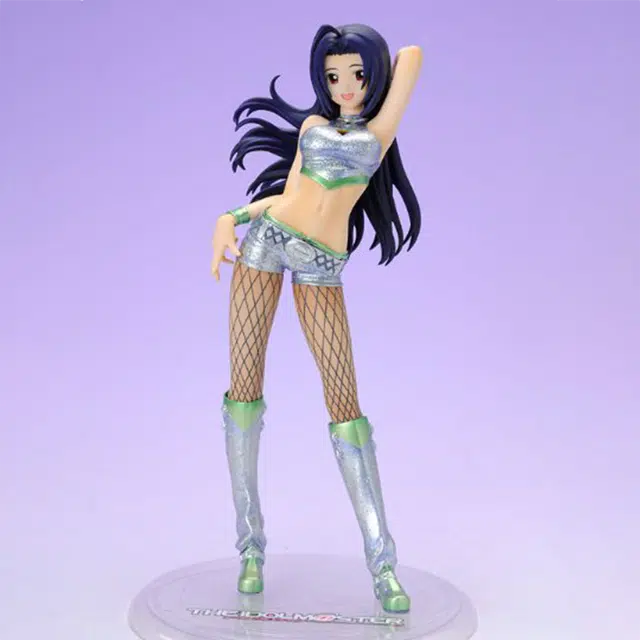 MegaHouse 17 BrilliantStage 23cm