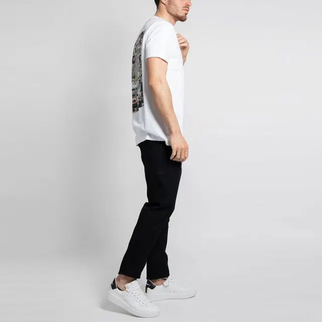 Moose Knuckles T
