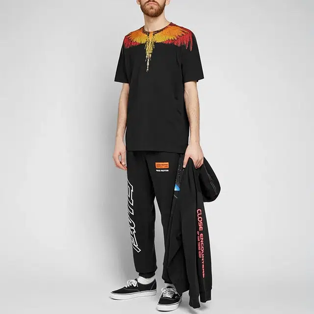 Marcelo Burlon T