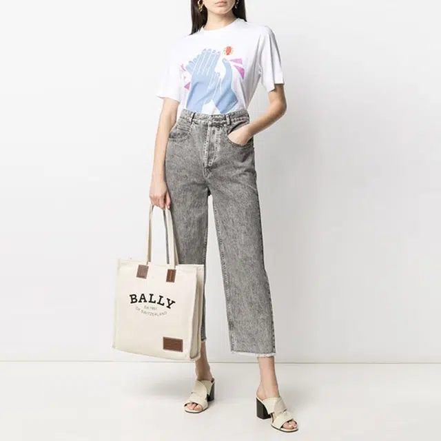 Chlo SS21 T