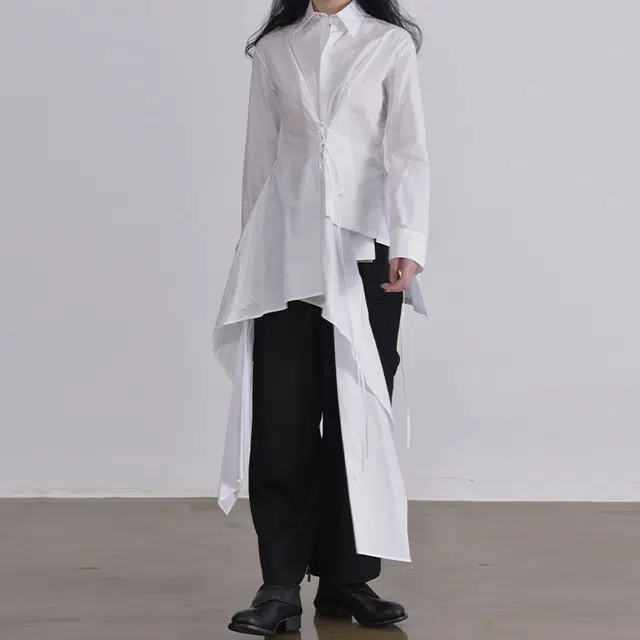 Yohji Yamamoto