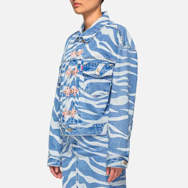 CLOT x Levis