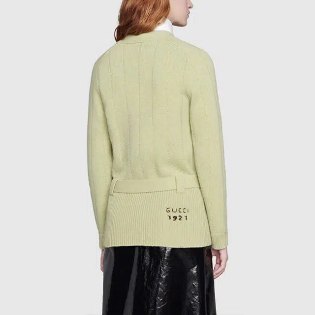 GUCCI SS22 V
