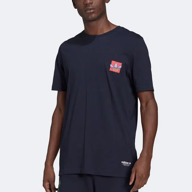 adidas originals LogoT