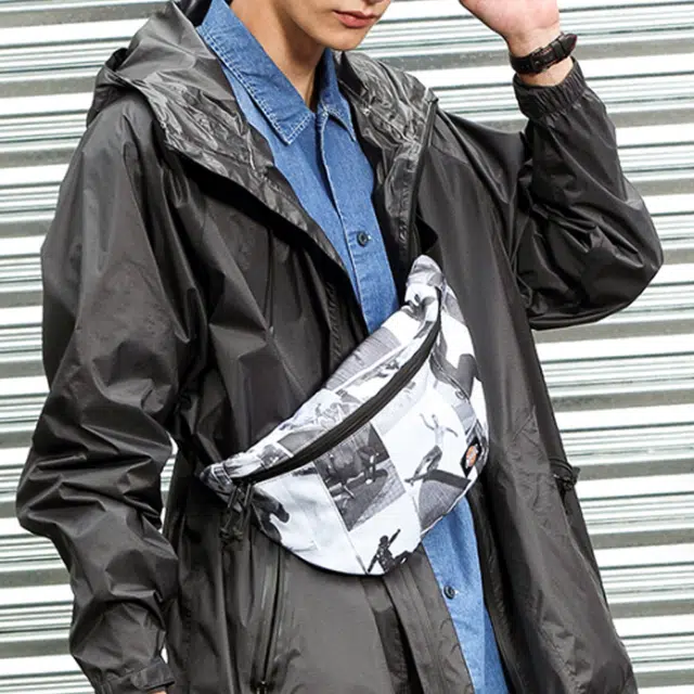 Dickies