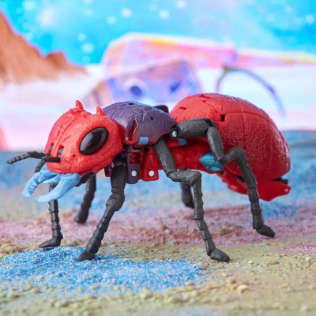 Hasbro