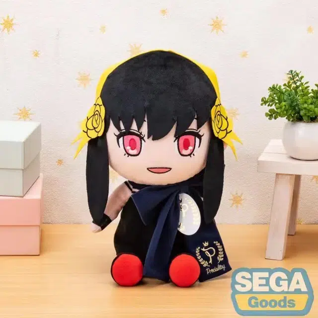 SEGA Preciality vol.3 SP 30cm