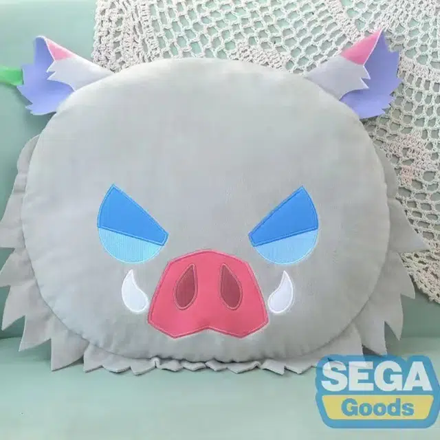 SEGA 30cm