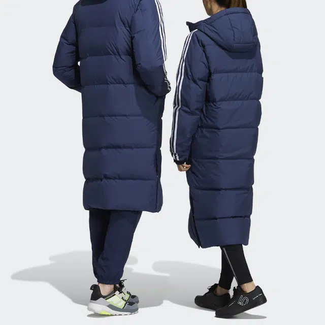 adidas Terrex 3st Long Coat