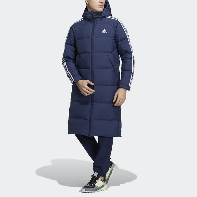 adidas Terrex 3st Long Coat