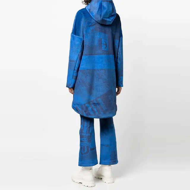 Y-3 FW21 Spacer Zine