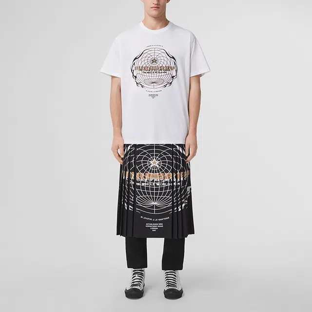 Burberry T
