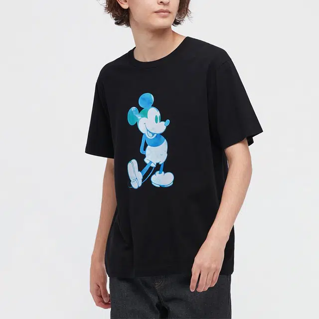 UNIQLO T
