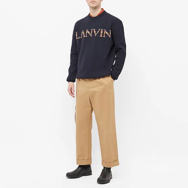 Lanvin Logo