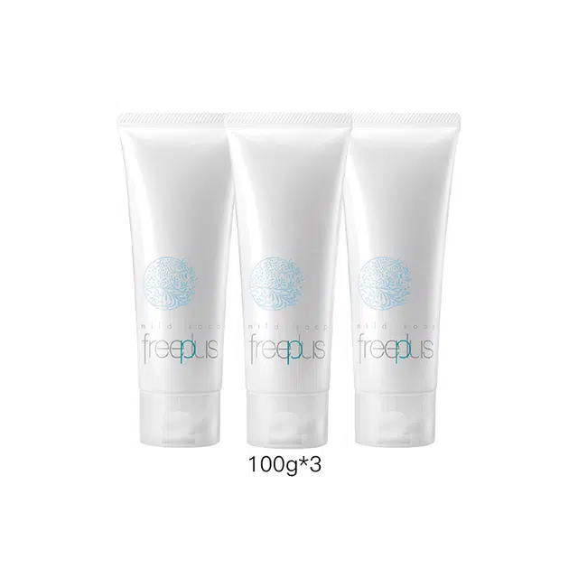 100g*3