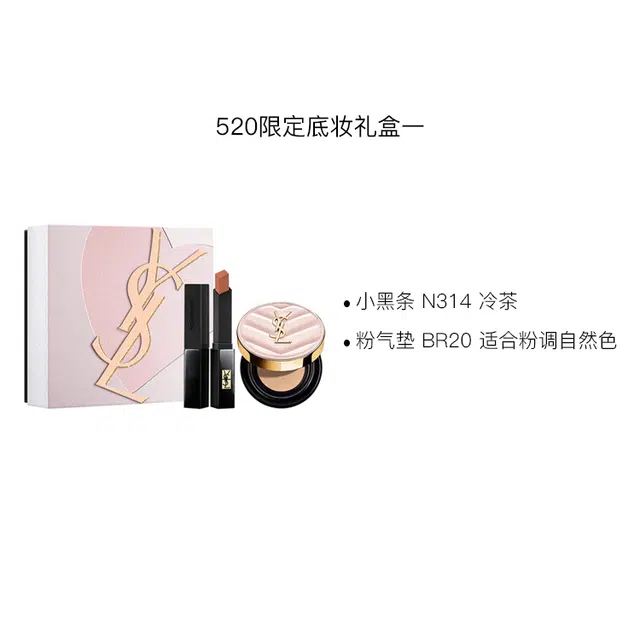 YSL 520