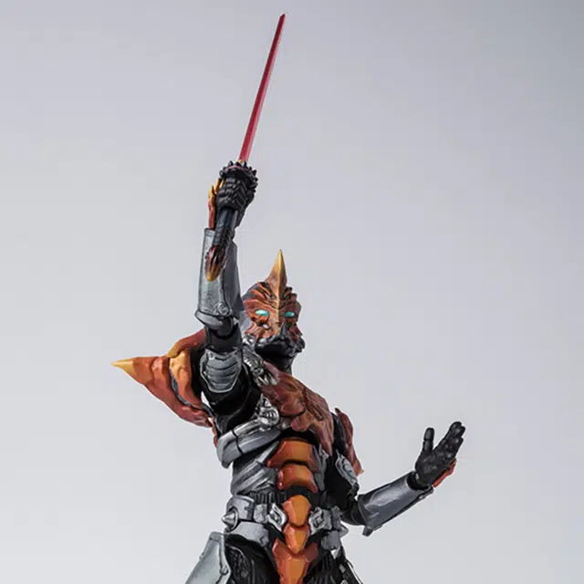 BANDAI s.h.f 15cm