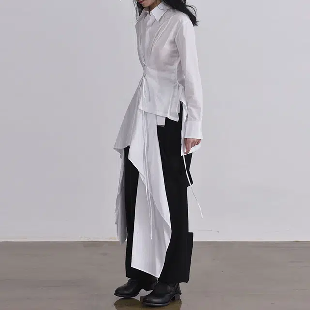Yohji Yamamoto