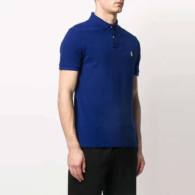 Polo Ralph Lauren LogoPolo