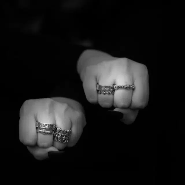 Chrome Hearts 925