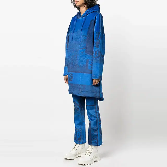 Y-3 FW21 Spacer Zine