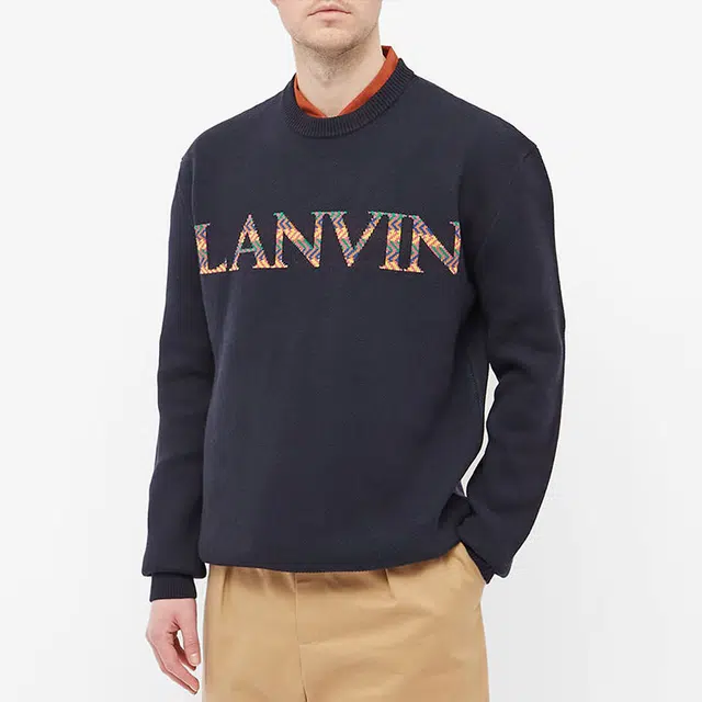 Lanvin Logo