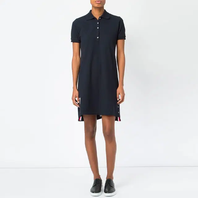THOM BROWNE PoloA