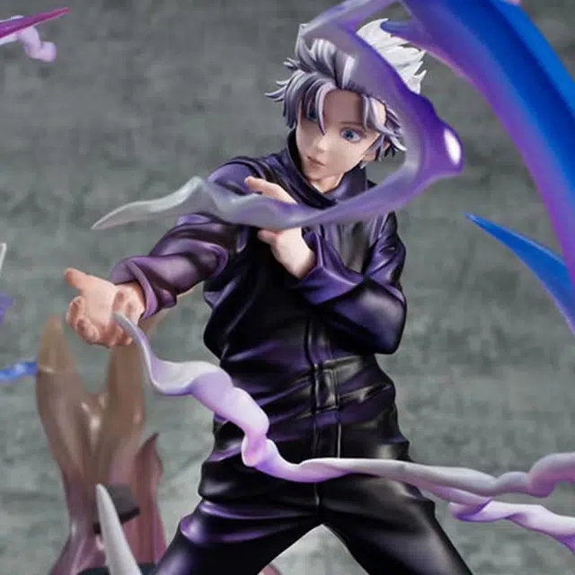 MegaHouse dx figure 26.5cm