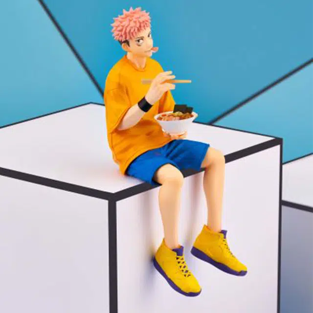 FuRyu 13cm