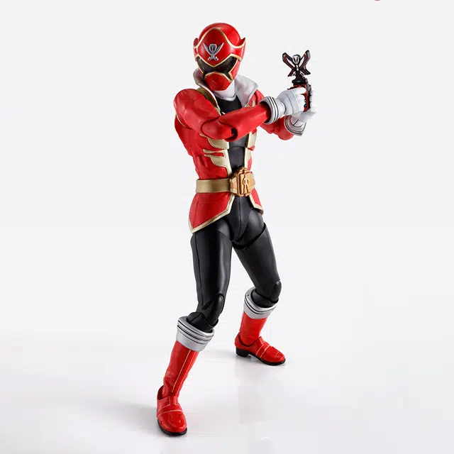 BANDAI s.h.figuarts() 14.5cm