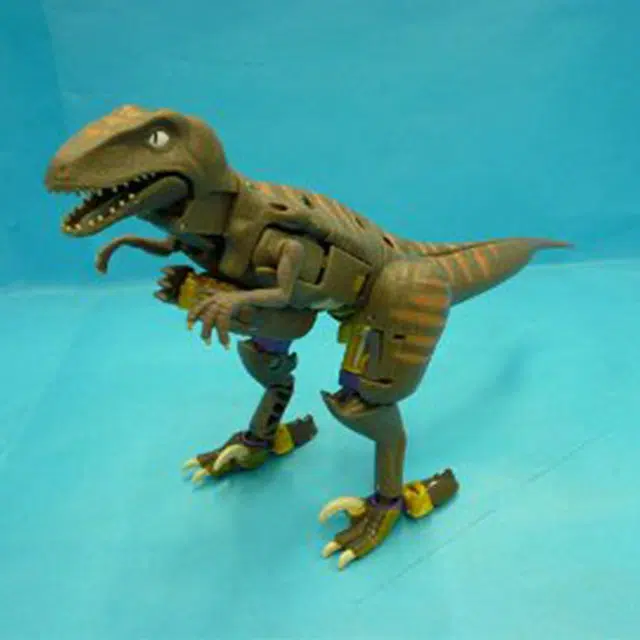 TAKARA TOMY C-16