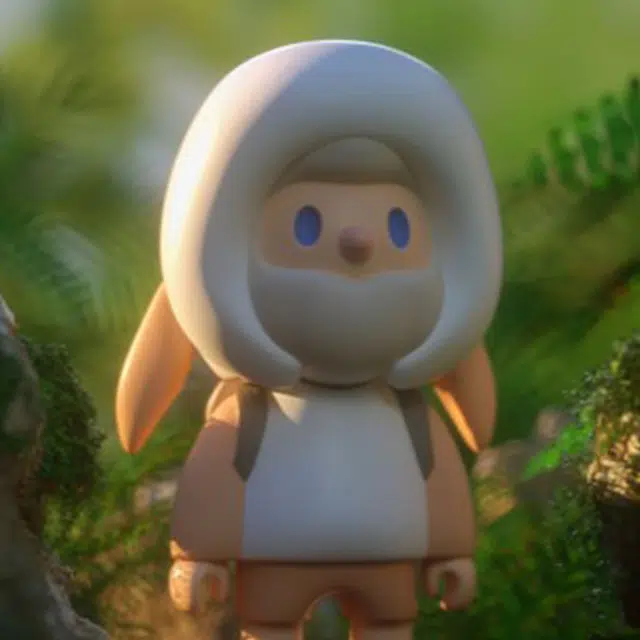 FARMER BOB BOB