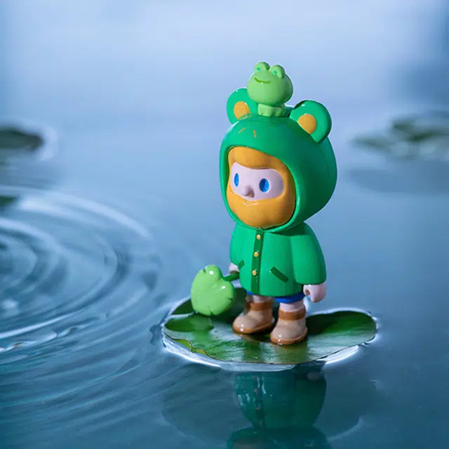 FARMER BOB 7cm